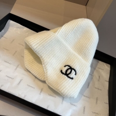 Chanel Caps